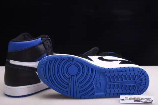 Air 1 Royal 555088-041 Jordan OG High Game Retro 0526
